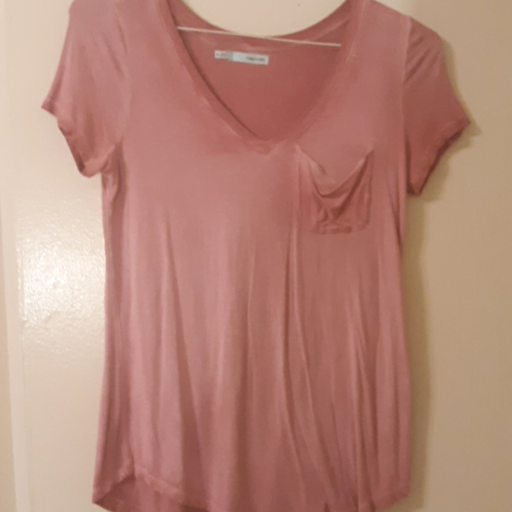 Maurice's tee